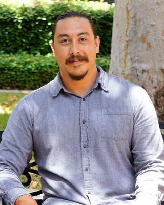 Photo of Brandon S. Berglund, Marriage & Family Therapist, MA, LMFT