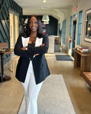 Photo of Jelicia C. Wright, Licensed Professional Counselor, MS, , LPC