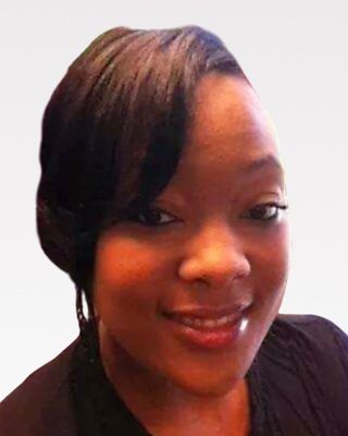 Photo of Cherica Allen, LPC, Licensed Professional Counselor