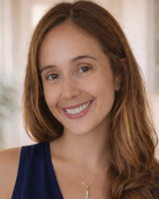 Photo of Michelle Falco, Clinical Social Work/Therapist, LCSW