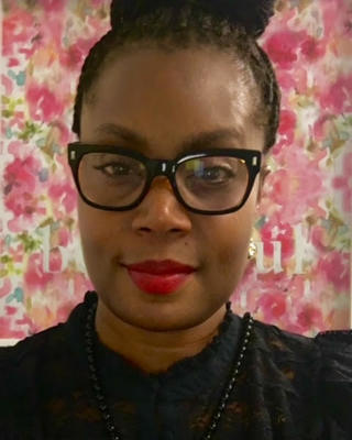 Photo of Abyssinia 'Aby' Washington, PsyD, MEd, Licensed Professional Counselor in Columbia