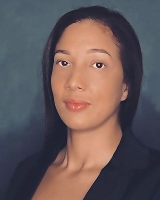 Photo of Serrita Roper, Psychiatric Nurse Practitioner, APRN, PMHNP