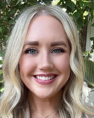 Photo of Kaycee McMillin, Pre-Licensed Professional, RMHCI