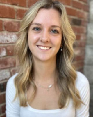 Photo of Erin Fairless, Licensed Professional Counselor, LPC