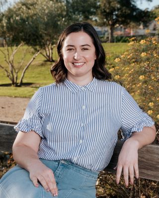 Photo of Ciara Bogdanovic - Sagebrush Psychotherapy, Marriage & Family Therapist