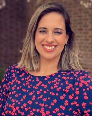 Photo of Maria Carolina Lizarralde