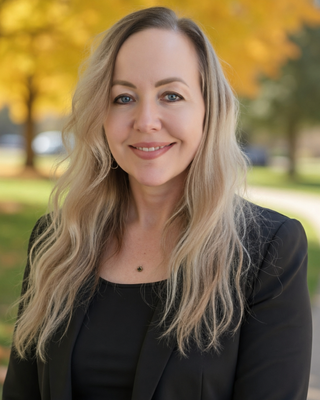 Photo of Carlotta Byington, Psychologist, PsyD