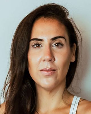 Photo of Rachel Greenberg, Psychologist, PsyD