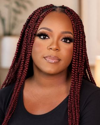 Photo of Daishai Alexander-Logan, Clinical Social Work/Therapist, LCSW