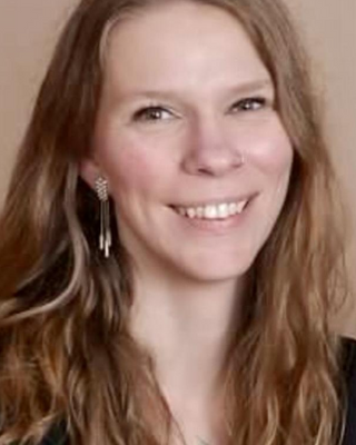 Photo of Amy Erdelyi, Clinical Social Work/Therapist, LCSW