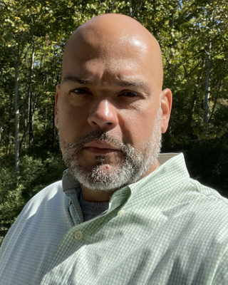 Photo of Gabriel Ceballos Franco, Licensed Professional Counselor, LPC