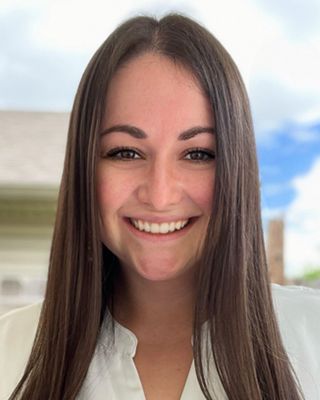 Photo of Olivia Sasdi, Psychiatric Nurse Practitioner, DNP, APRN, PMHNP-B