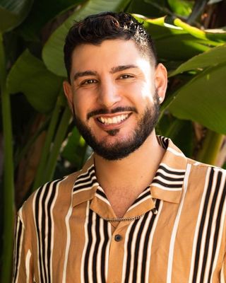 Photo of Gabriel A Reyes Mossad, Clinical Social Work/Therapist in San Diego, CA