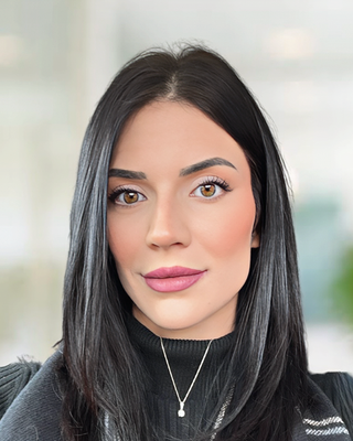 Photo of Sierra Allen, Licensed Professional Counselor, LPC