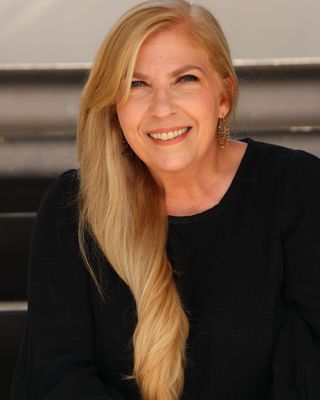 Photo of Jennifer Mitchell, Marriage & Family Therapist, LMFT