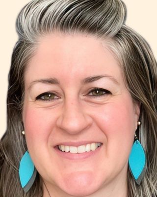 Photo of Kelley Maloney, Counselor, MA, LMHC