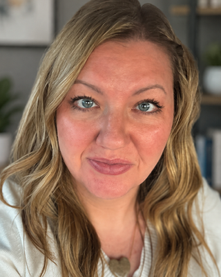 Photo of Amanda Potter, Clinical Social Work/Therapist, LMSW