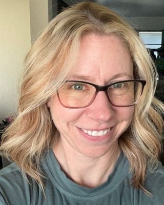 Photo of Sara Ronhovde, Mental Health Counselor, PhD, LMHC