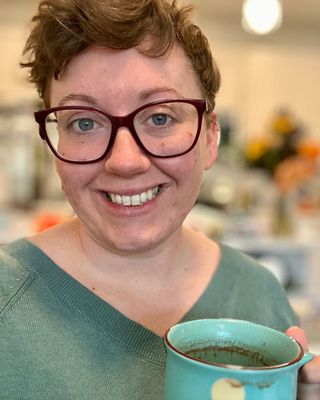 Photo of Brittany Steele, Clinical Social Work/Therapist, LCSWA