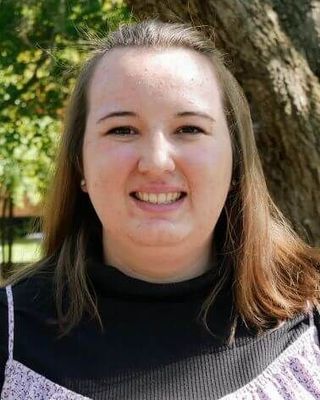 Photo of Meagan Arnold, Licensed Professional Counselor, MAEd, LPC