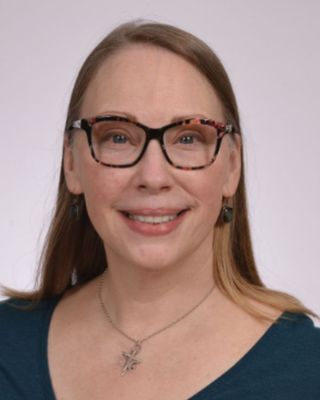 Photo of Staci Sturges, Clinical Social Work/Therapist, LICSW