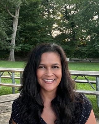 Photo of Amina Ellrott, Licensed Professional Counselor, MA, LPC, NCC