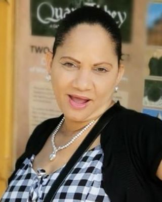 Photo of Jane Lewis, BACP, Counsellor