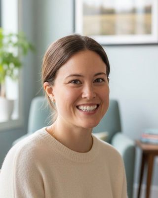 Photo of Emily Noble, Licensed Professional Counselor, MA, LPC