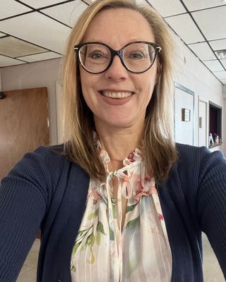 Photo of Tina L O'Connor, Licensed Professional Counselor, MS, NCC, LPC