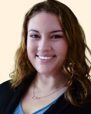 Photo of Eleanor Kelleher, Licensed Professional Counselor, LPC