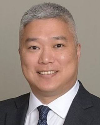 Photo of Junbum Bobby Ahn, Psychiatric Nurse Practitioner, PMHNP