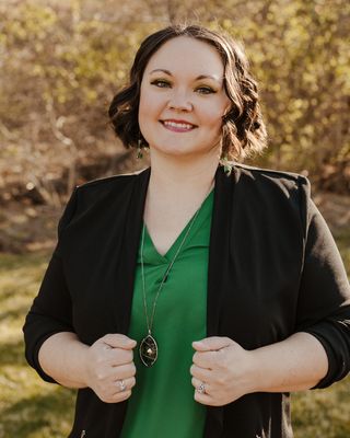 Photo of Amber Leigh Skidmore, Pre-Licensed Professional, ALC, MA