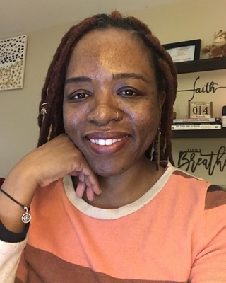 Photo of Jamilla N. Thompson, Clinical Social Work/Therapist in Princeton, NJ