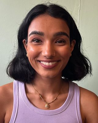 Photo of Priyanka Patel, Counsellor, MSc