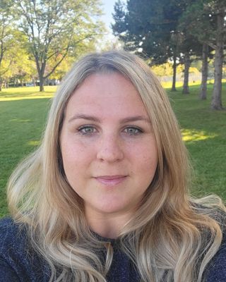 Photo of Tracie Gignac, Registered Social Worker, MSW, RSW, PMH-C