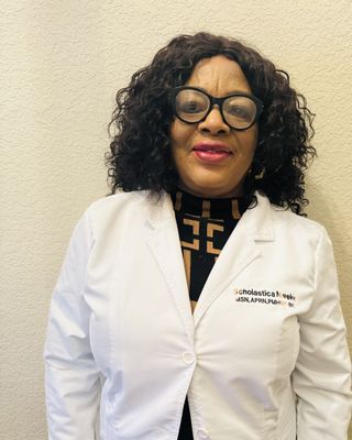 Photo of Iruka S Nweke, Psychiatric Nurse Practitioner, PMHNP