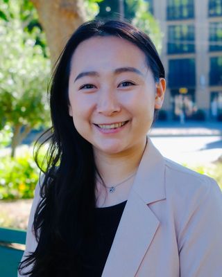 Photo of Zi Zheng, Marriage & Family Therapist, LMFT