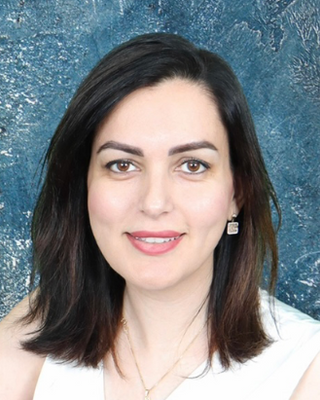 Photo of Parisa Asadnejad, Marriage & Family Therapist, LMFT
