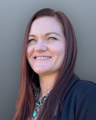 Photo of Jamie Bullock, Licensed Professional Counselor