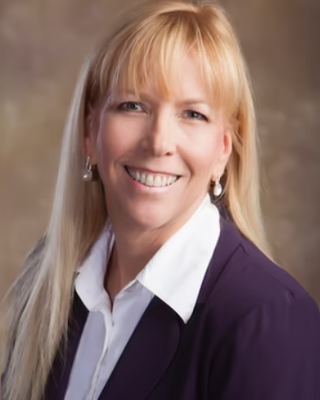 Photo of Cathryn Leff, Marriage & Family Therapist, LMFT