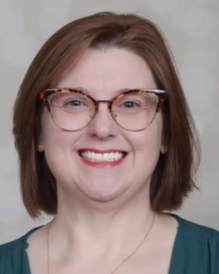 Photo of Amanda Mills, Licensed Professional Counselor, LPC/MH