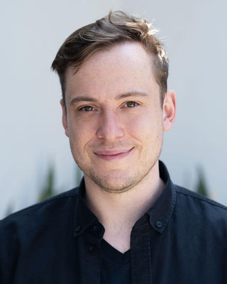 Photo of Nick Johnson, Marriage & Family Therapist Associate, AMFT