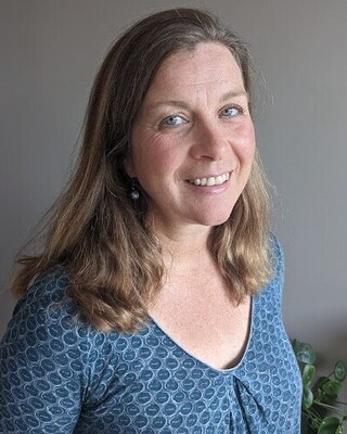 Photo of Amanda Hedger, Counsellor in Tonbridge, England