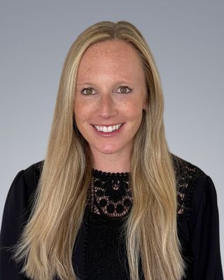 Photo of Kathryn Kennedy, Licensed Professional Counselor, LPC