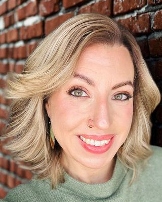 Photo of Alexandra Zickermann, Counselor, MA, LPCC