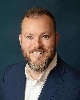 Photo of Dr. Andrew Riegel, Psychiatrist, DO