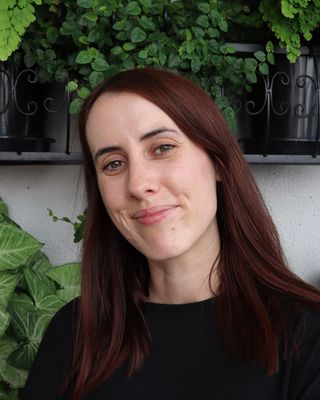 Photo of Emily Bambrook, Psychologist, PsyBA General