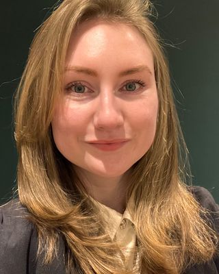 Photo of Dr Aisling Coyle, Psychologist, PsychD, HCPC - Clin. Psych.