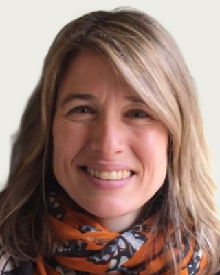 Photo of Dr. Charlotte Labys, Psychologist, PsyD
