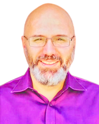 Photo of Hamid Azizi, Registered Psychotherapist, BSc MA, RP